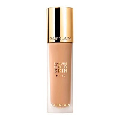 PARURE GOLD 22 SKIN MAT FDT 4N